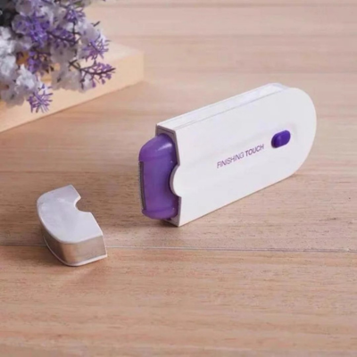DermaBeam™ Depilador Corporal para pieles sensibles