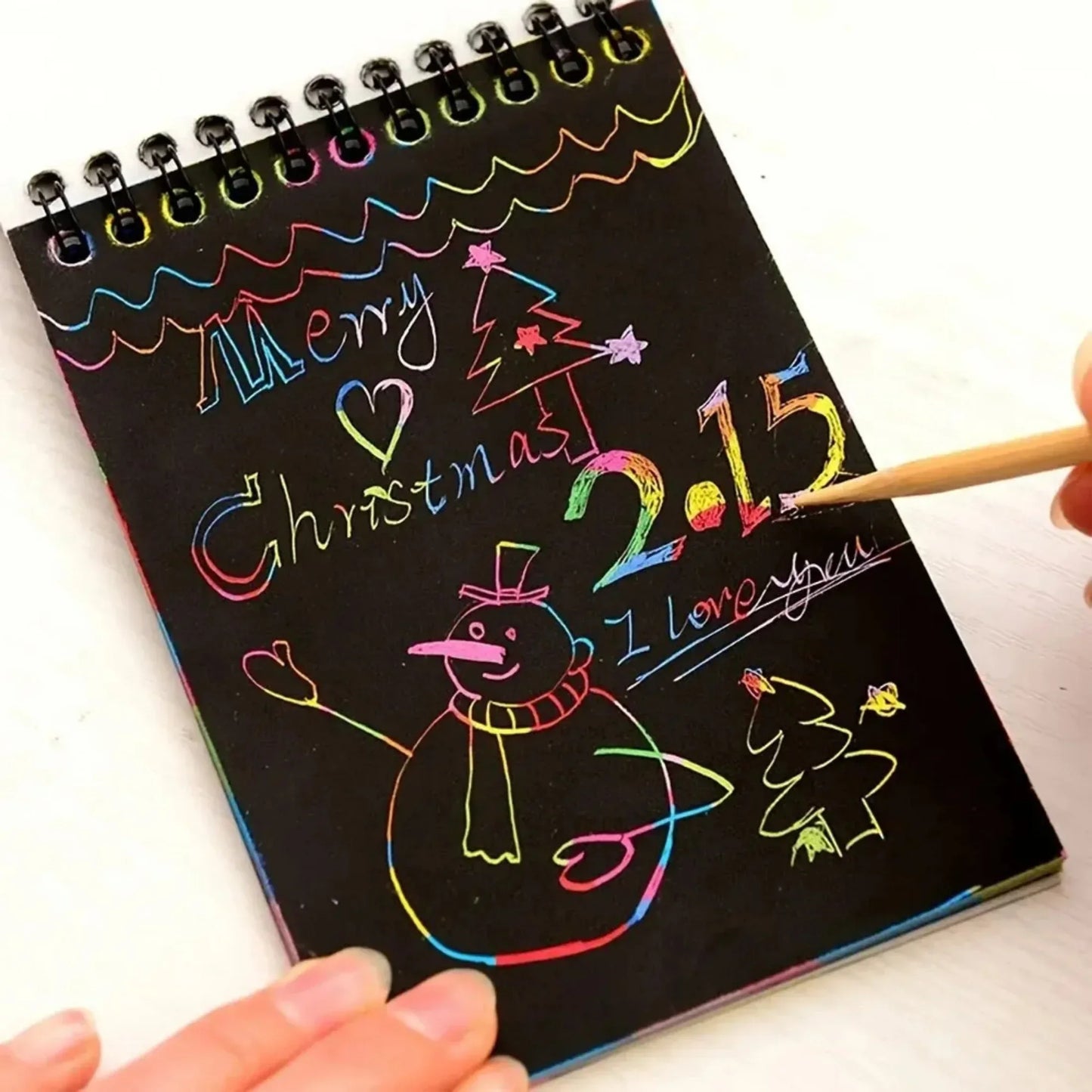 MagicPads™ Libreta magica