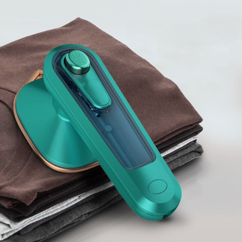Mini Plancha Portátil 360 - IronPro™ -🔥35%OFF🔥