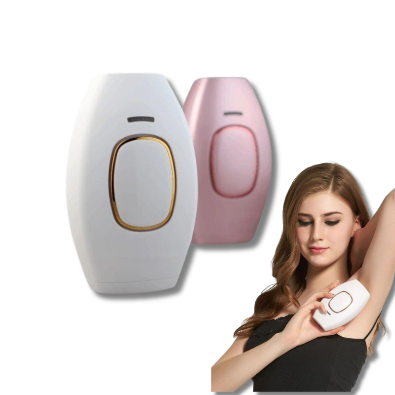 VanishIPL™ Depiladora Láser IPL