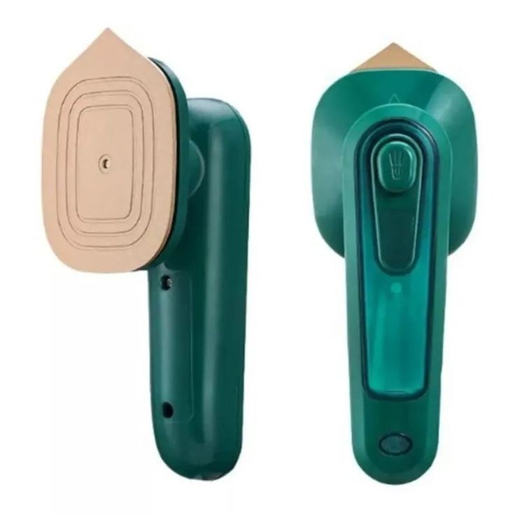Mini Plancha Portátil 360 - IronPro™ -🔥35%OFF🔥