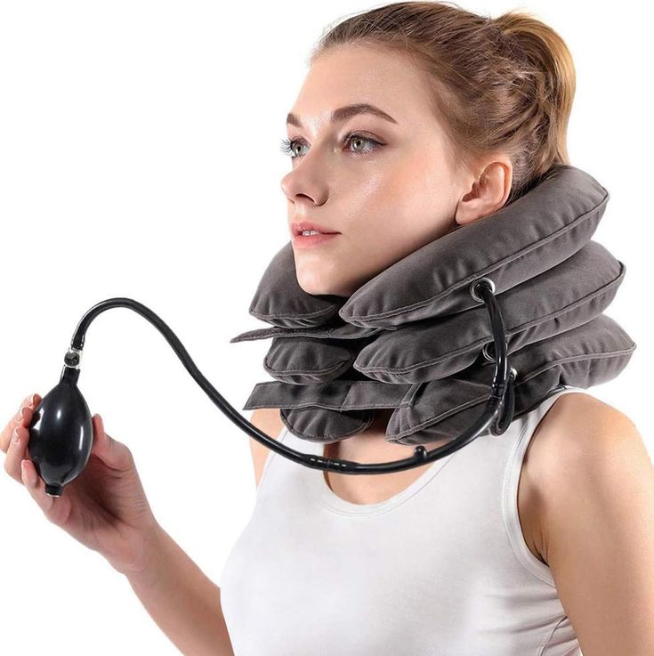 RelaxNeck™: Almohada Cervical de Alivio Personalizado