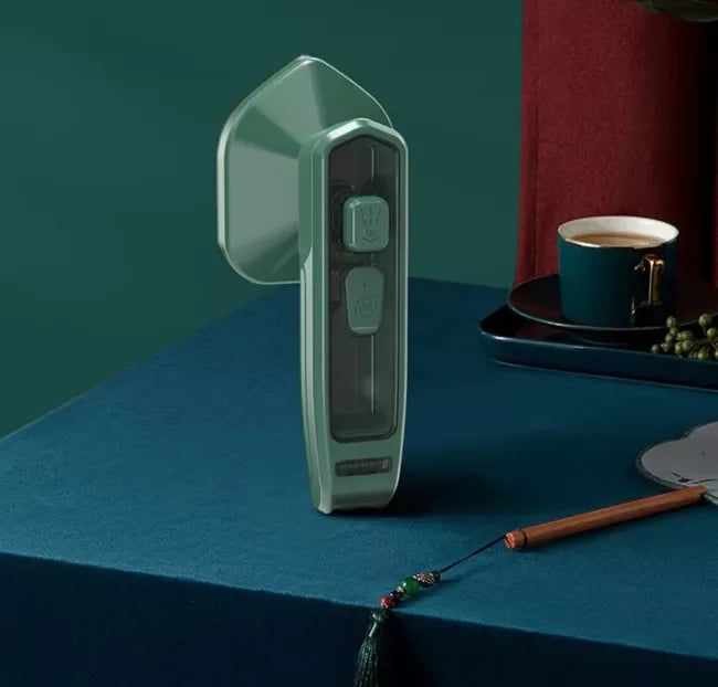 Mini Plancha Portátil 360 - IronPro™ -🔥35%OFF🔥