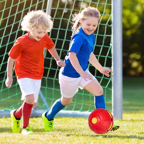 Ball Magic™ - Pelota Mágica para Niños y Mascotas 🤾🐕-🔥35%OFF🔥