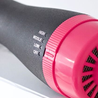 Styling Brush™ | Cepillo Alisador 3 en 1