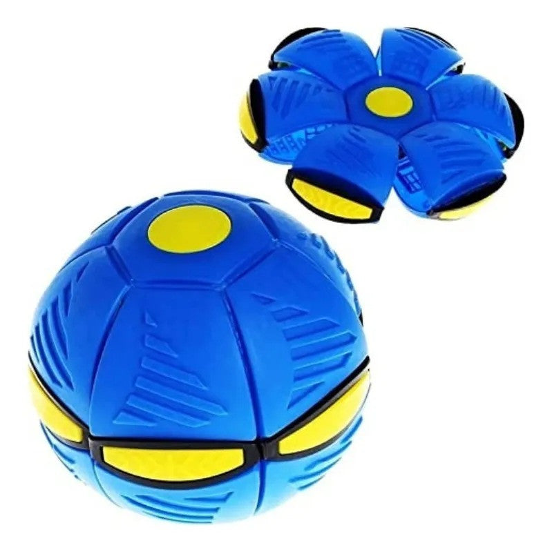 Ball Magic™ - Pelota Mágica para Niños y Mascotas 🤾🐕-🔥35%OFF🔥