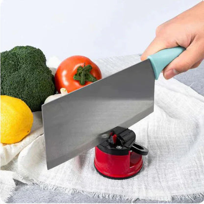 Knife Chef Pro™ Afilador De Cuchillos Profesional