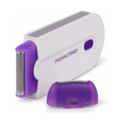 DermaBeam™ Depilador Corporal para pieles sensibles