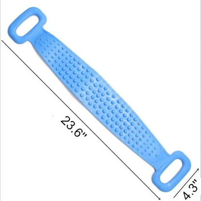 ExfoBand™ Banda Exfoliante De Baño