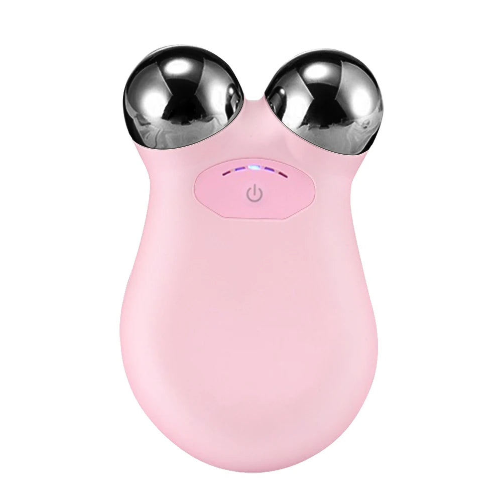 Microcurrent Face™ Masajeador Facial de Microcorrientes