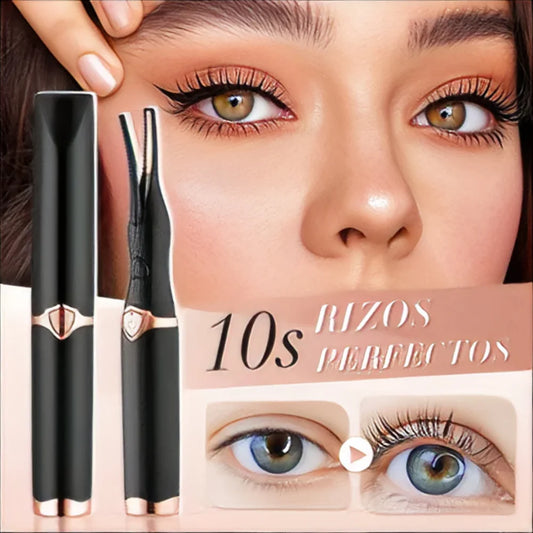 Rizador de Pestañas Eléctrico LashCurve™