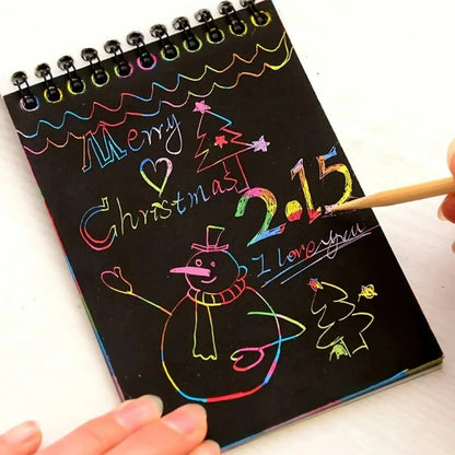 MagicPads™ Libreta magica