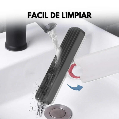 MiniMop Clean™ Mini Trapeador Portátil Autoescurrible