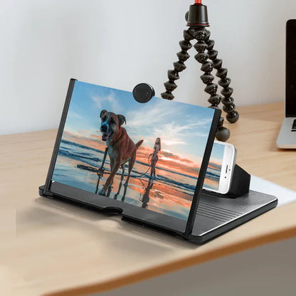 Screen Pro HD™ Amplificador de pantalla (12 Pulgadas)
