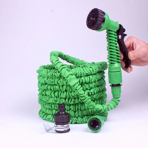 MAGIC HOSE™ - Manguera extensible hasta 15m - 🔥35%OFF🔥