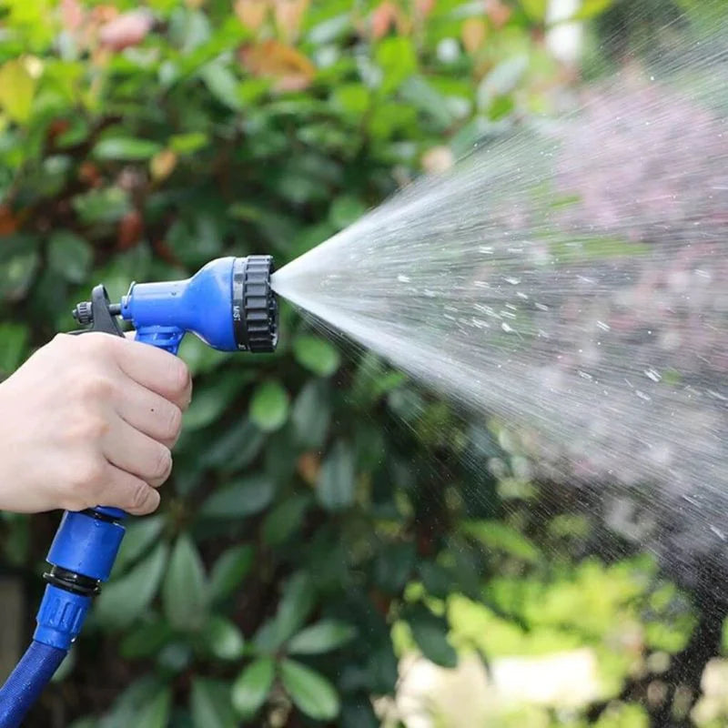MAGIC HOSE™ - Manguera extensible hasta 15m - 🔥35%OFF🔥