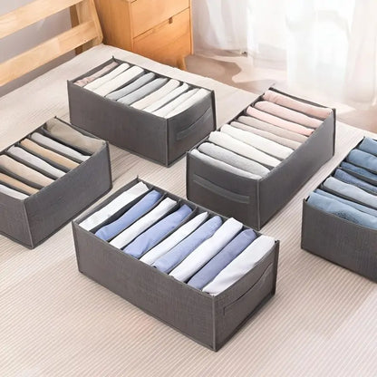 HomeBox™ Solución compacta de almacenamiento