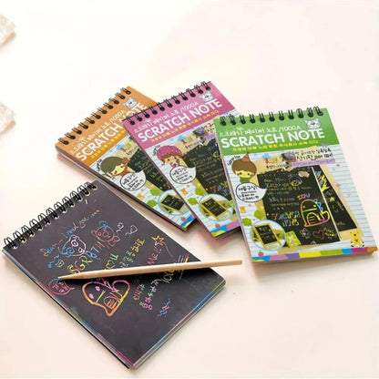 MagicPads™ Libreta magica