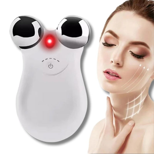 LumiSkin™ Dispositivo de Terapia de Luz Roja y Microcorriente