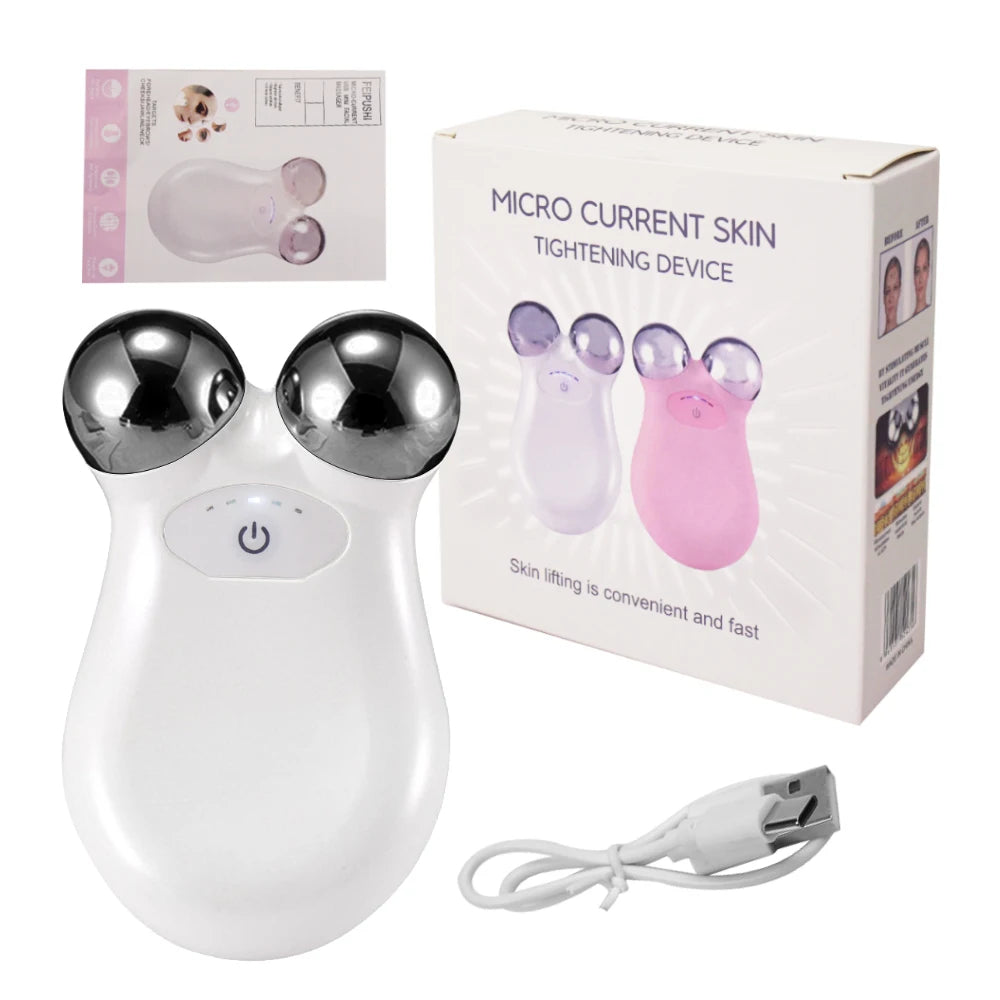 Microcurrent Face™ Masajeador Facial de Microcorrientes