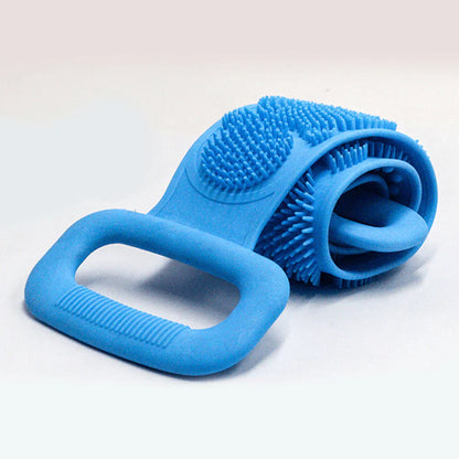 ExfoBand™ Banda Exfoliante De Baño