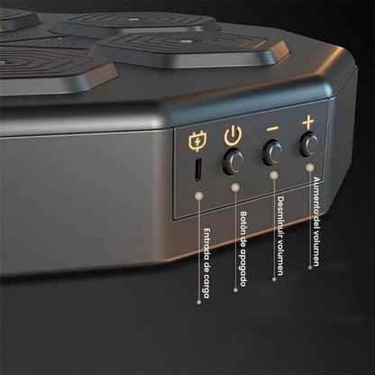 SmartBox™ - Maquina de Boxeo Profesional Bluetooth