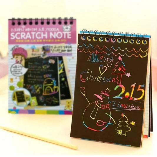 MagicPads™ Libreta magica