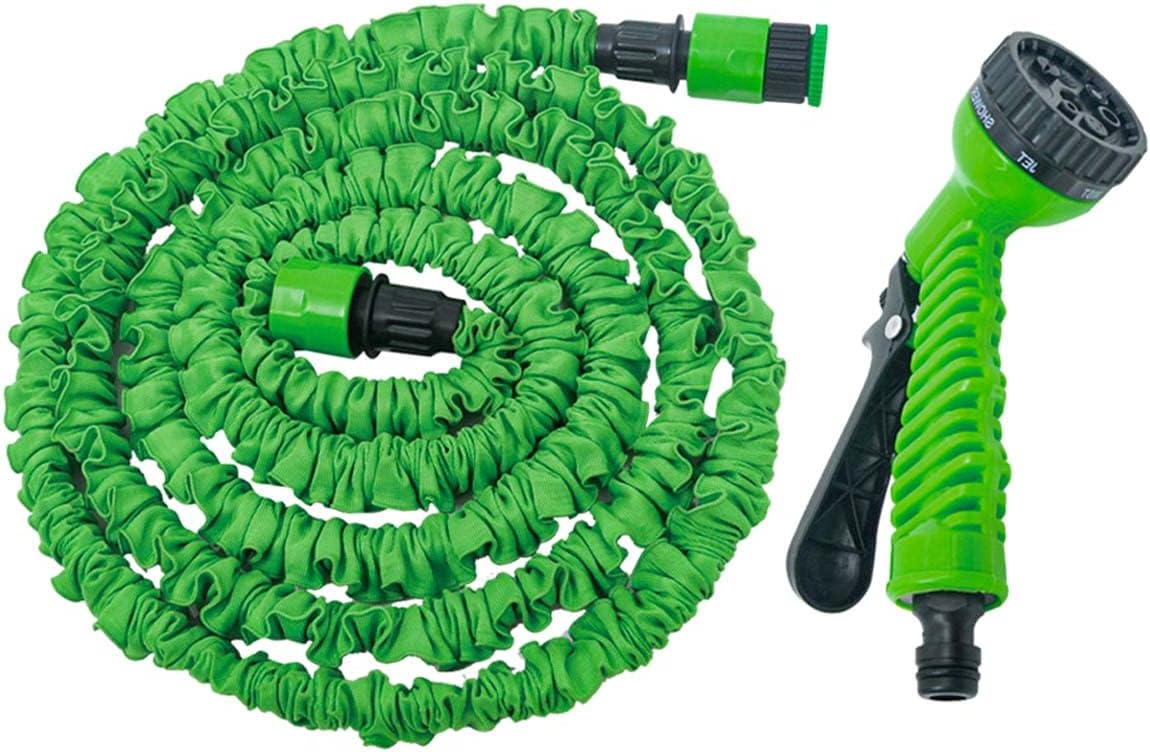 MAGIC HOSE™ - Manguera extensible hasta 15m - 🔥35%OFF🔥