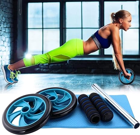 Total Abs™ - Roller para Abdominales🔥35% OFF🔥