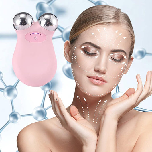 Microcurrent Face™ Masajeador Facial de Microcorrientes