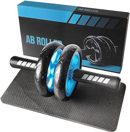 Total Abs™ - Roller para Abdominales🔥35% OFF🔥