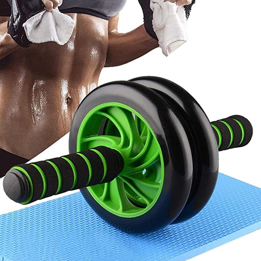 Total Abs™ - Roller para Abdominales🔥35% OFF🔥