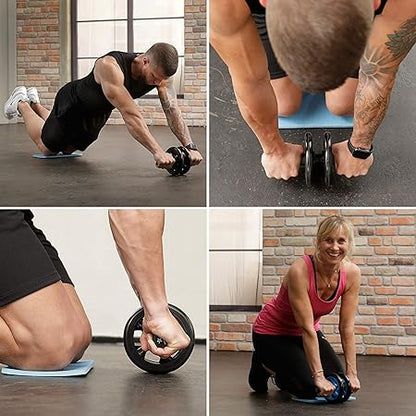Total Abs™ - Roller para Abdominales🔥35% OFF🔥