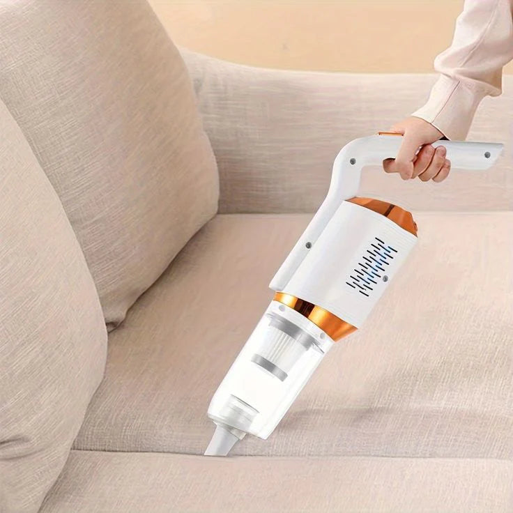 Aspiradora Inalámbrica multifuncional 3 en 1 | ProClean 360™