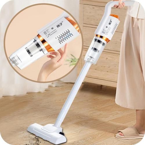 Aspiradora Inalámbrica multifuncional 3 en 1 | ProClean 360™
