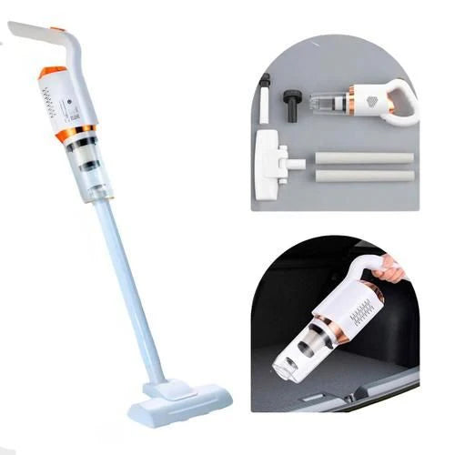 Aspiradora Inalámbrica multifuncional 3 en 1 | ProClean 360™