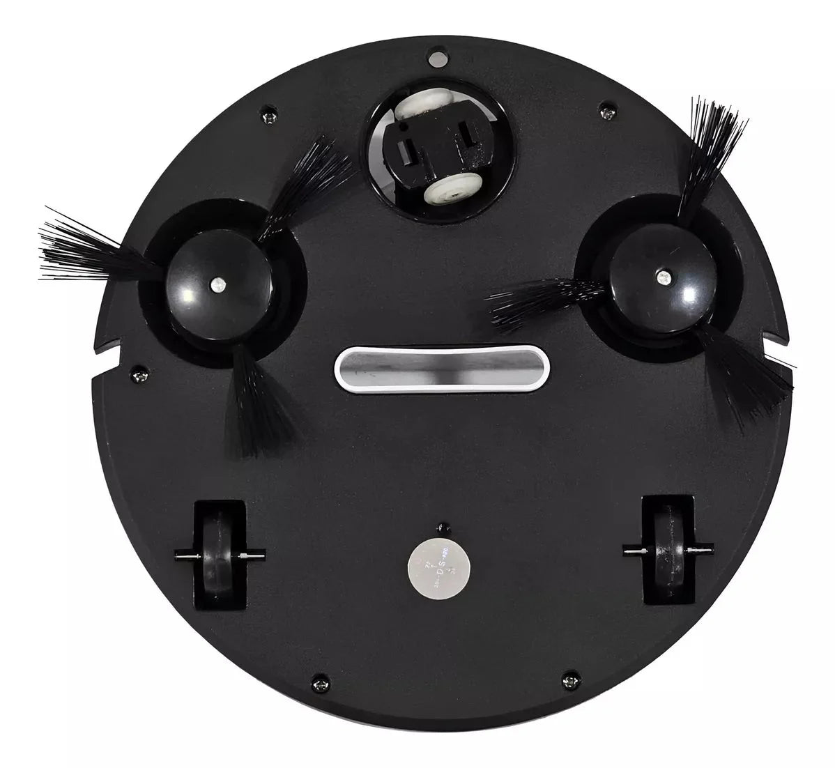 Aspiradora Robot 3 en 1 - Limpieza Profunda | RobotClean™