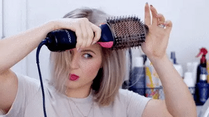 Styling Brush™ | Cepillo Alisador 3 en 1