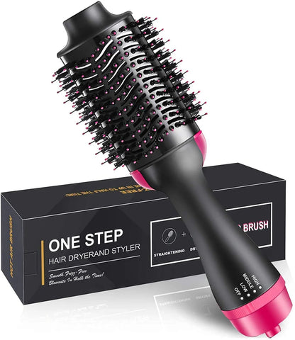 Styling Brush™ | Cepillo Alisador 3 en 1