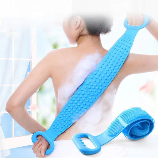 ExfoBand™ Banda Exfoliante De Baño