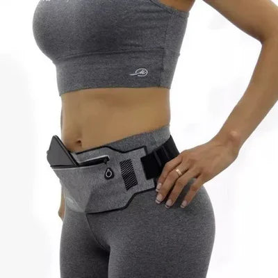 BagRuning™ Riñonera Deportiva Impermeable