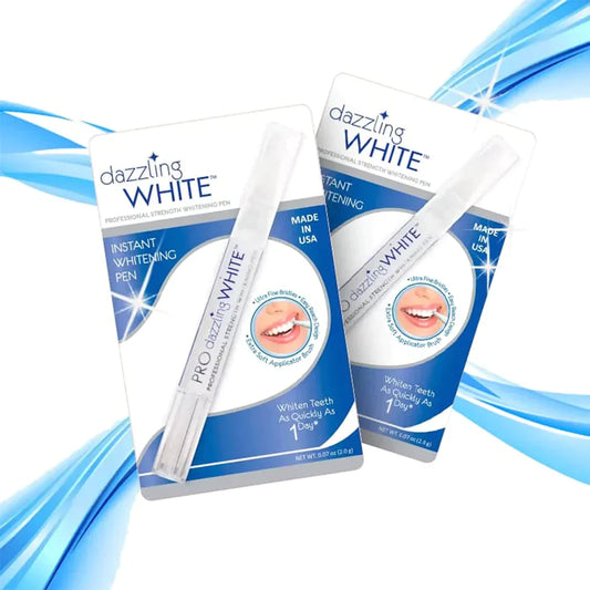 DAZZLING WHITE™ | BLANQUEADOR DENTAL PRO 🔥35% OFF🔥