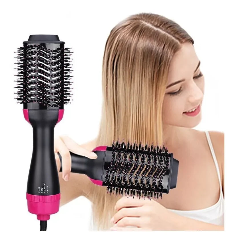 Styling Brush™ | Cepillo Alisador 3 en 1