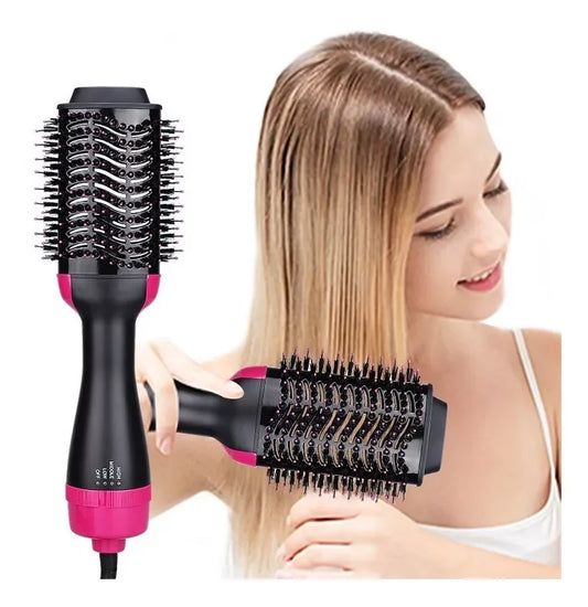 Styling Brush™ | Cepillo Alisador 3 en 1
