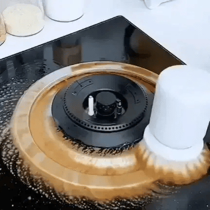 MagicBrush™ | Cepillo de limpieza 5 en 1