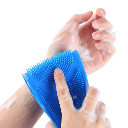 ExfoBand™ Banda Exfoliante De Baño