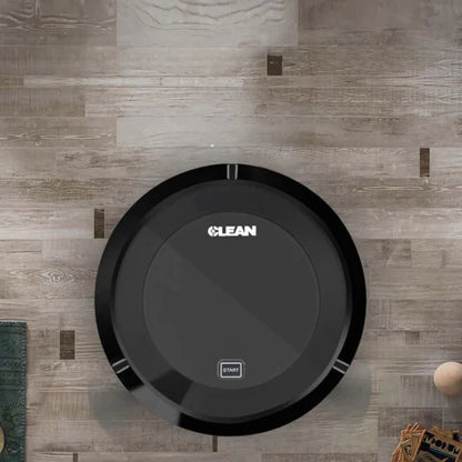 CleanBot Pro™ Aspiradora Inteligente Robótica