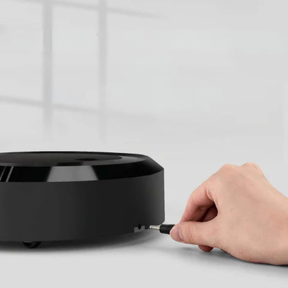 CleanBot Pro™ Aspiradora Inteligente Robótica