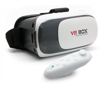 VrBox™ Gafas de Realidad Virtual