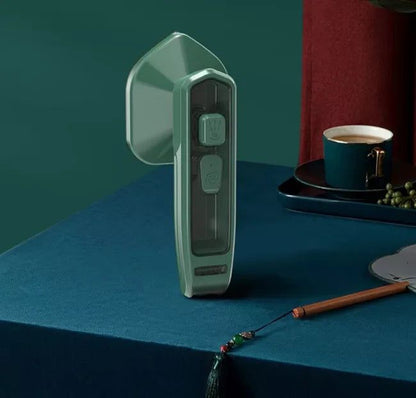 Mini Plancha Portátil 360 - IronPro™ -🔥35%OFF🔥